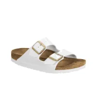 Шльопанці Birkenstock Arizona 1005294 - Білі