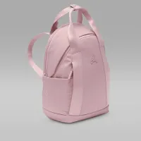 Nike Jordan Alpha Mini рюкзак (9L) Pink