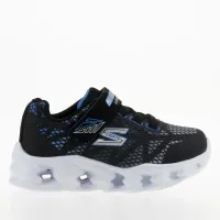 Кросівки Skechers S-Lights Vortex 2.0 400602NBKBL - Чорні
