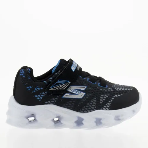 Кросівки Skechers S-Lights Vortex 2.0 400602NBKBL - Чорні
