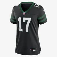 Davante Adams New York Jets Women’s Nike NFL Game Jersey колір чорний
