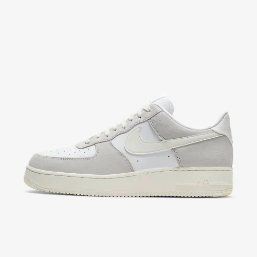 Nike Air Force 1 LV8 мужские Кроссовки цвет белый