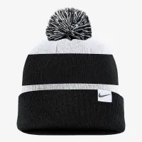 Nike Swoosh Peak для гольфа Beanie цвет черный