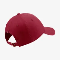 Nike College Legacy91 Local (Alabama) Adjustable Hat колір червоний