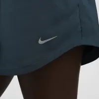Nike One женская Dri-FIT Ultra С высокой Талией 3