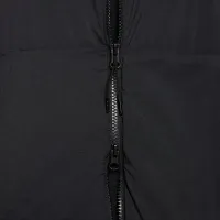 Nike Tech чоловічі Thermal Full-Zip Куртка колір чорний