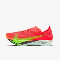 Nike Streakfly 2 мужские Road Racing Кроссовки цвет красный