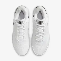 NikeCourt Lite 4 чоловічі Tennis Кросівки колір білий
