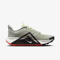 Nike Wildhorse 10 чоловічі Trail Running Кросівки колір зелений