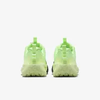 Nike Cross Turf Big детские Кроссовки Yellow