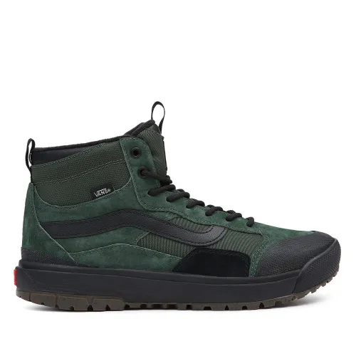 Кроссовки Vans Ultrarange Exo Hi MTE-1 VN0A5KS5BD61 - Зеленые