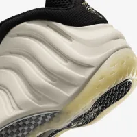 Nike Air Foamposite One чоловічі Кросівки колір чорний