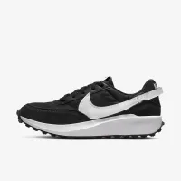 Nike Waffle Debut женская Кроссовки цвет черный