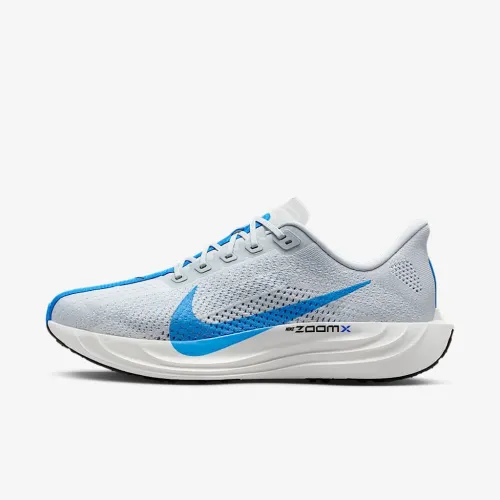 Nike Pegasus Plus мужские Road Running Кроссовки цвет серый