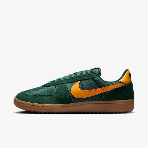 Nike Field General чоловічі Кросівки колір зелений