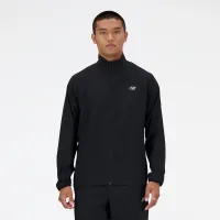 Куртка New Balance MJ41062BK - Чорна