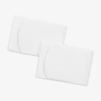 Nike Guard Stay 2 Soccer Sleeve колір білий