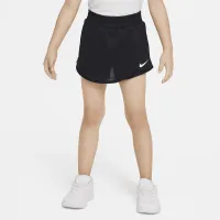 Nike Dri-FIT Trophy Toddler Skort Black