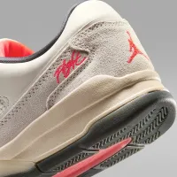 Nike Jordan Flight Court женская Кроссовки цвет коричневый