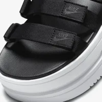 Nike Icon Classic женская босоножки цвет черный