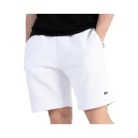 Шорти Lacoste GH9627-001 - Білі