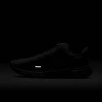 Nike Revolution 5 женская Road Running Кроссовки цвет черный