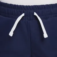 Nike Dri-FIT Little детские Woven Pants синий