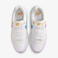 Nike Air Max 1 '87 жіноча Кросівки колір білий