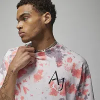 Nike Jordan Sport DNA '85 футболка колір фіолетовий