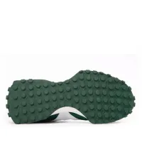 Кроссовки New Balance U327WEL - зелено-белые