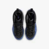Nike Little Posite One Little дитячі Кросівки блакитний