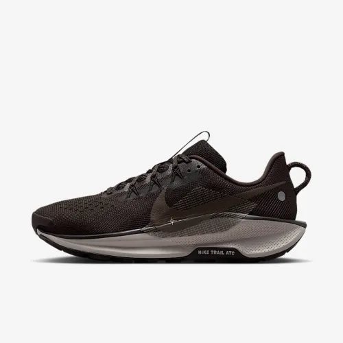 Nike Pegasus Trail 5 мужские Trail Running Кроссовки цвет коричневый