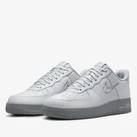 Кроссовки Nike Air Force 1 HM0621-001 - Серые