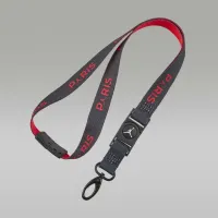 Nike Jordan Premium Reversible Lanyard цвет белый
