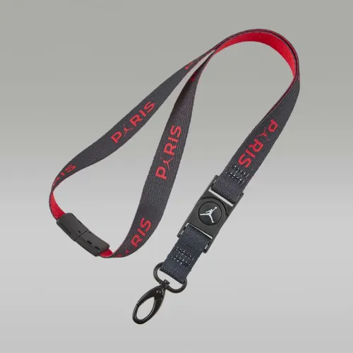 Nike Jordan Premium Reversible Lanyard колір білий