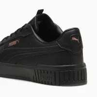 Кросівки Puma Carina 2.0 Lux 39501702 - Чорні