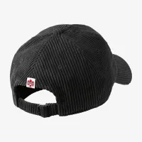 Canada Nike Soccer Corduroy Cap цвет черный
