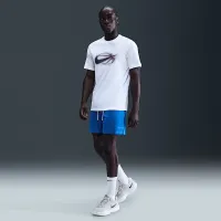 Nike мужские Dri-FIT 5