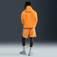 Nike Project F.R.O.G. чоловічі Pullover Толстовка з капюшоном Yellow