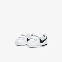 Nike Cortez Basic Baby/Toddler Кросівки колір білий