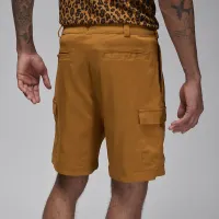 Nike Jordan Dri-FIT Sport чоловічі для гольфу шорти колір коричневий