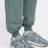 Nike NOCTA NOCTA Fleece CS Sweatpants колір сірий