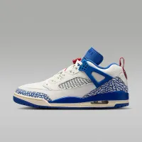 Nike Jordan Spizike Low Кроссовки цвет белый