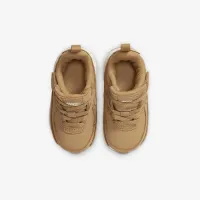 Nike Air Max 90 EasyOn Baby/Toddler Кросівки колір коричневий