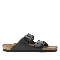Шлёпанцы Birkenstock Arizona 51191 - Черные