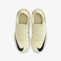 Nike Jr. Mercurial Superfly 9 Club Little/Big дитячі Multi-Ground High-Top футбольні бутси Yellow