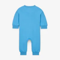 Nike Game Day Essentials Baby (0-9M) Coverall синий
