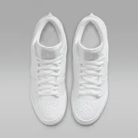 Nike Jordan 1 Low TD чоловічі Football Cleat колір білий