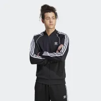 Кофта/футболка adidas Originals Adicolor Classics SST Track IM4545 - Чорна