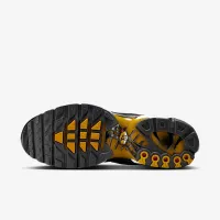 Nike Air Max Plus мужские Кроссовки цвет черный